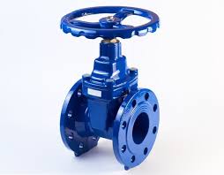 Gate Valve
